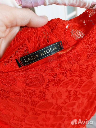 Платье на выпускной или вечер 40-42 длинное в пол