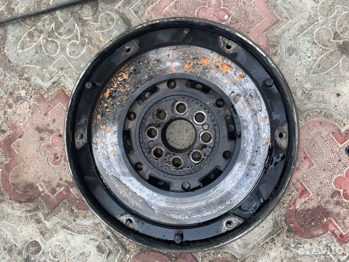 Маховик Bmw 3 Серия Е46 1.9 механика 1998