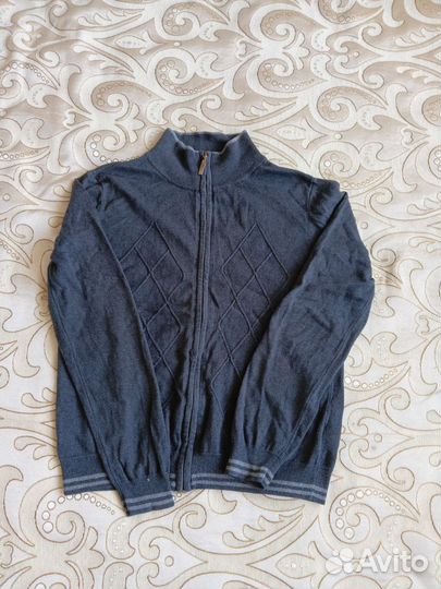 Пакет одежды на подростка 158р