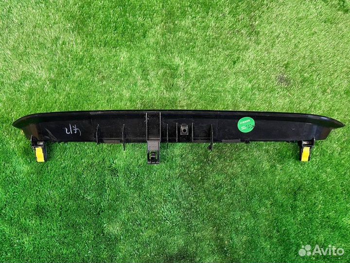 Консоль (рамка часов) Geely Emgrand X7