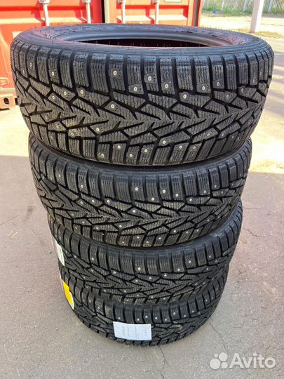 Ikon Tyres Nordman 7 SUV 235/60 R18