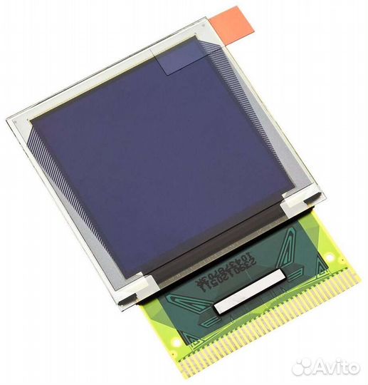 ЖК дисплей для Jaguar XJ777 Alligator CM-30G