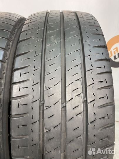 Michelin Agilis 225/65 R16C 110Y