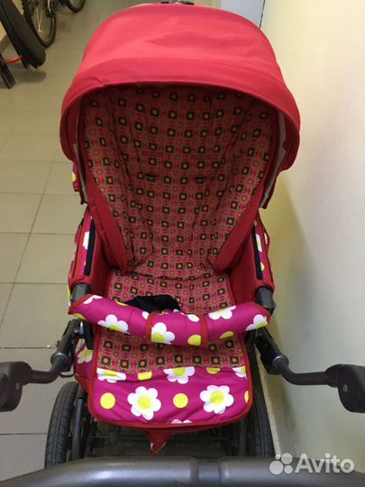 Коляска Inglesina sofia