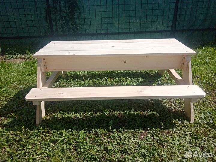 Стол детский 