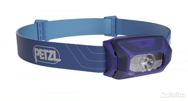 Фонарь налобный tikkina new, Petzl
