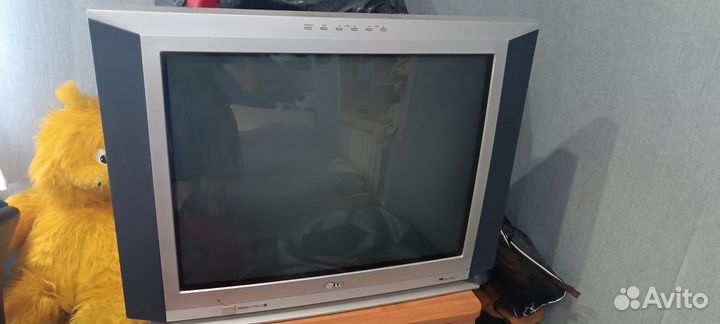 Телевизор