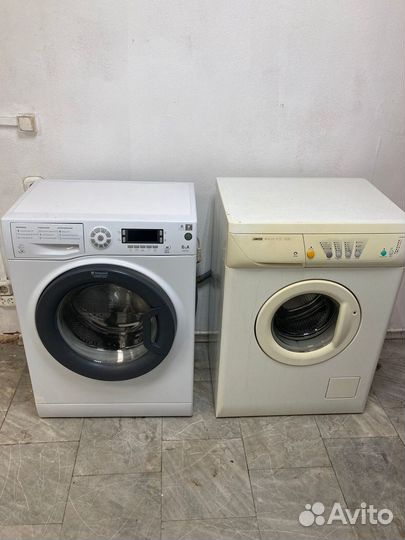 Стиральные машины Б/У Гарантия Доставка