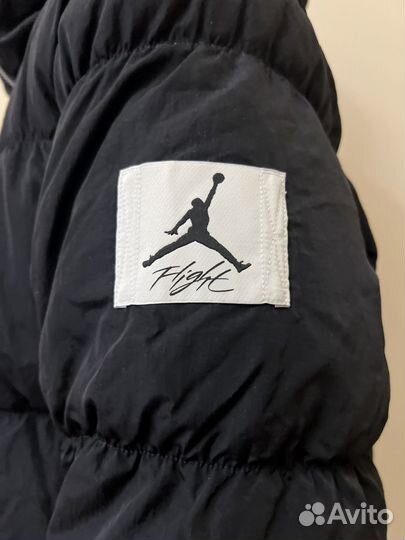 Пуховик Jordan Essential Parka