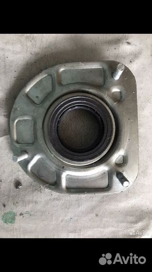 Запчасти на вольво s 80