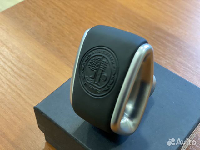 Ручка AMG Кпп для g463