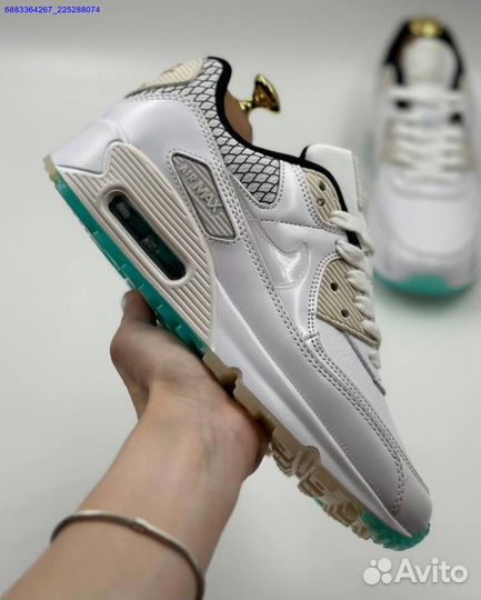 Nike Air Max 90 женские