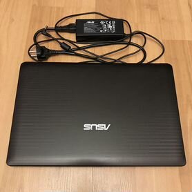 Ноутбук Asus K53sc