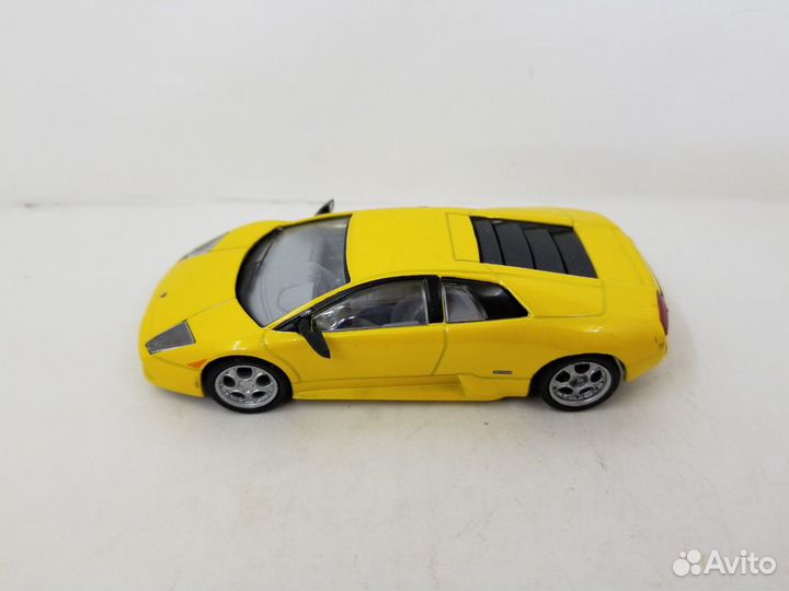 Lamborghini Murcielago1:43