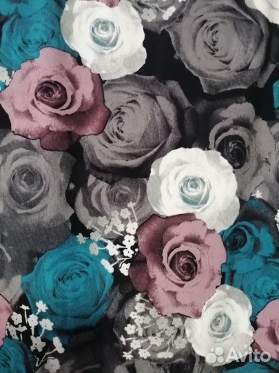 Блузка 54 размер