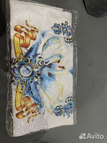 Рушник свадебный