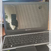 Ноутбук Packard Bell Z5WT1