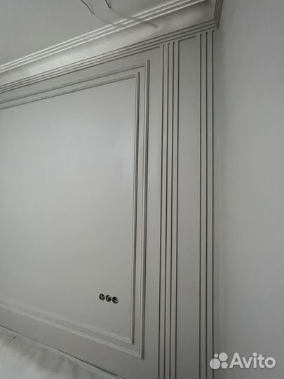 Помошник маляра отделочника
