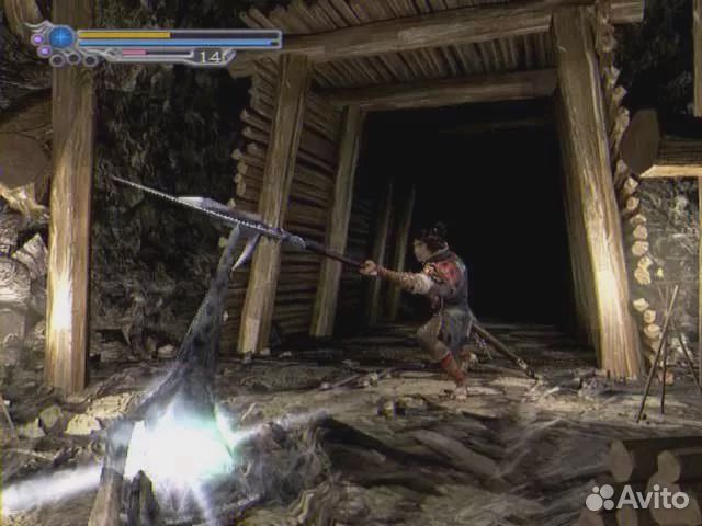 Игры PS2 Onimusha 2: Samurai's Destiny