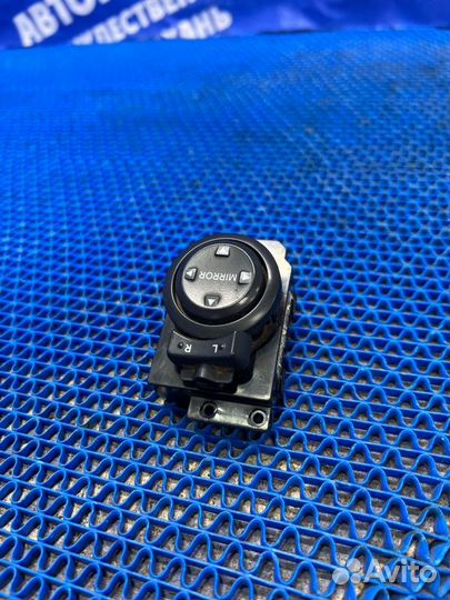 Блок управления зеркалами Kia Rio 3 седан 2013