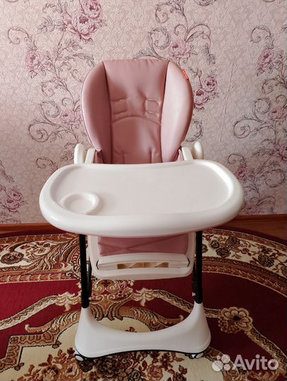 Стул для кормления