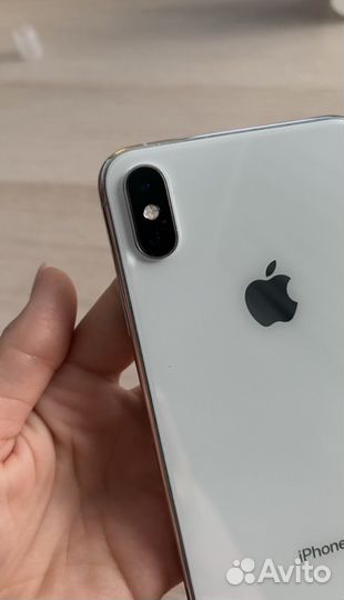 iPhone Xs Max, 512 ГБ
