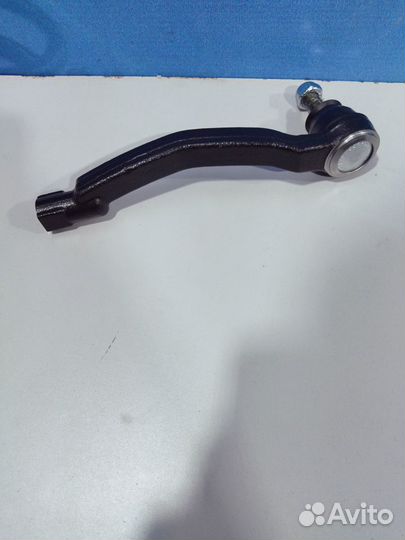 Наконечник рулевой Renault scenic 2 Лев