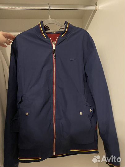 Ветровка nike