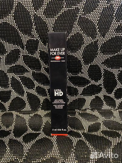 Консилер для лица Make Up For Ever Ultra HD