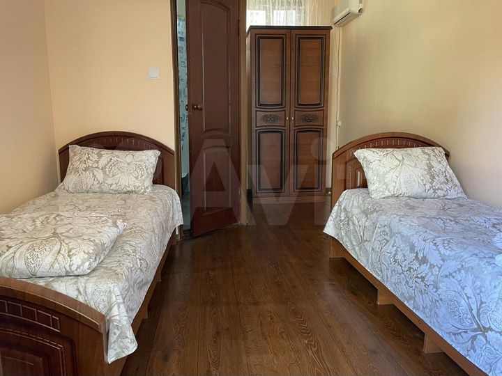 Комната 15 м², 1/1 эт.