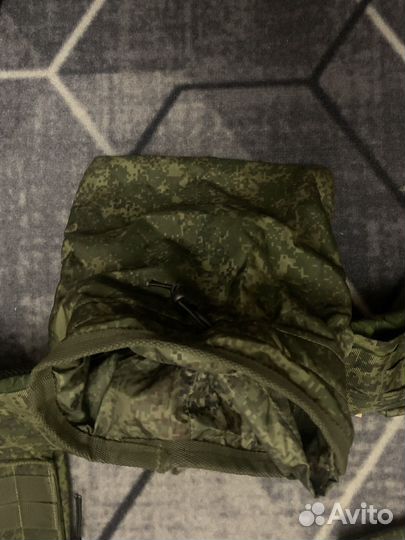 Тактический пояс