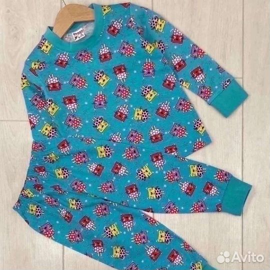 Пижама детская