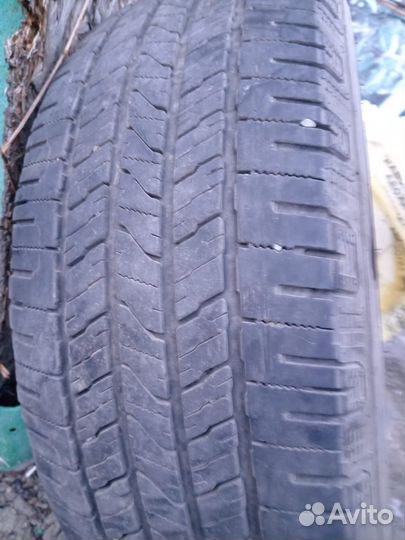 Laufenn X-Fit HT 265/65 R17