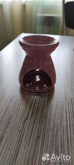 Подсвечник