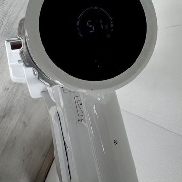 Пылесос вертикальный Haier HVC250