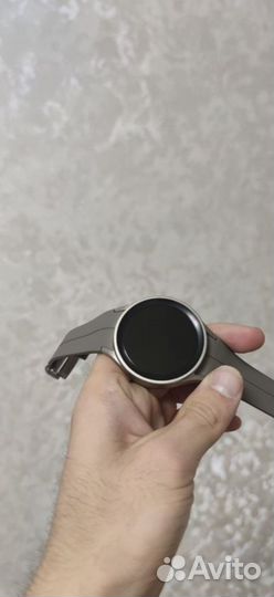 Смарт-часы Samsung Galaxy Watch 5 Pro Grey серые