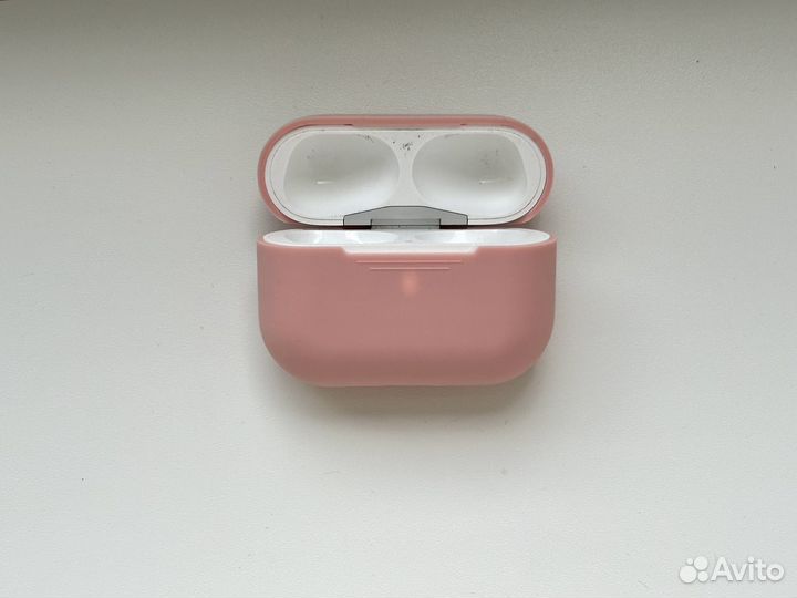 Кейс для airpods pro