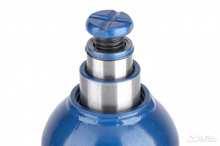 Домкрат Stels бутылочный 10 т, 170-430 мм