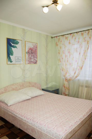 2-к. квартира, 57 м², 9/10 эт.