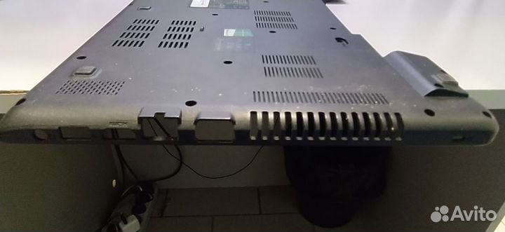 Поддон для acer E5-571G