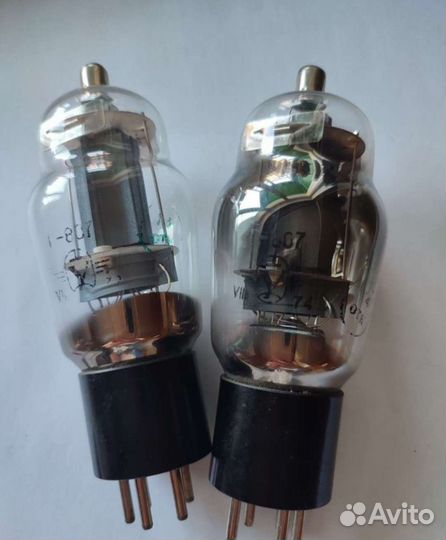 Радиодетали СССР