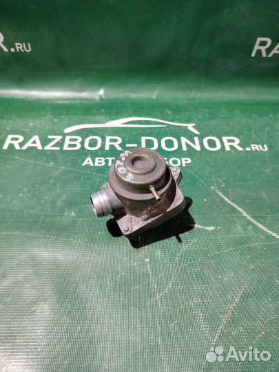 Егр Mercedes-Benz C-класс