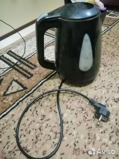 Tefal