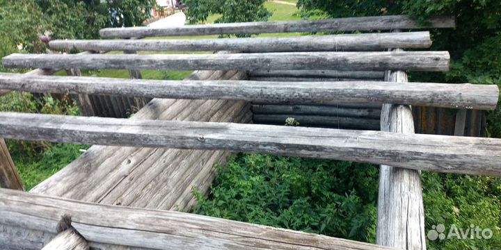 Стройматериалы бу