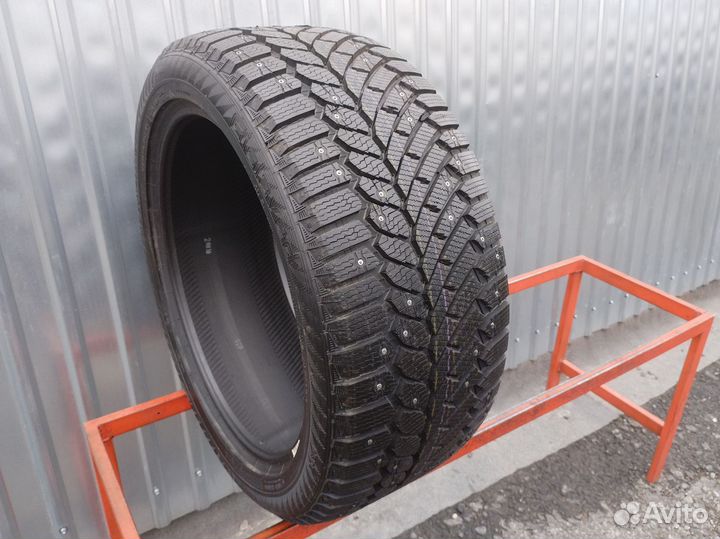 Gislaved Nord Frost 200 SUV 275/40 R20