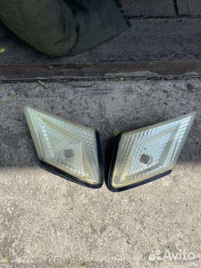 Повторитель поворота марк 2 90