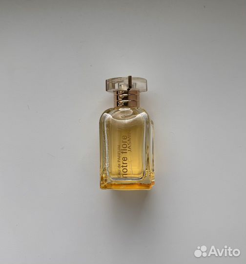 LOccitane Notre Flore Jasmin edp 75 мл