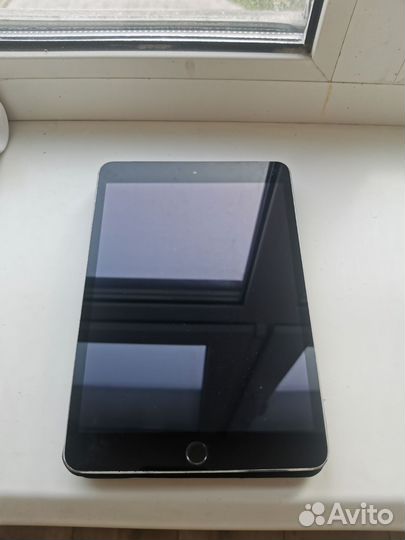 iPad mini 3 64gb sim retina