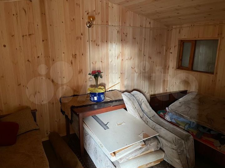 Участок 17 сот. (СНТ, ДНП)