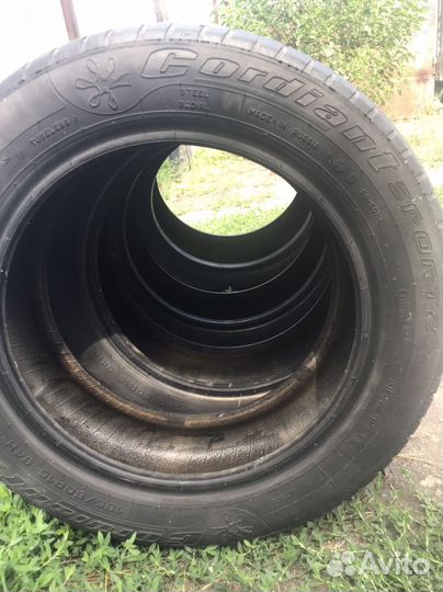 Cordiant Sport 2 185/60 R15 84H